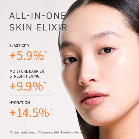 Soonsu Beauty First Care Activating Serum VI front view