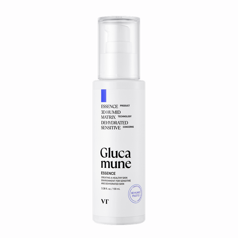 VT Glucamune Essence 100ml