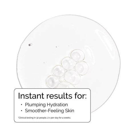 Soonsu Beauty Hyaluronic Acid 2% + B5 application use