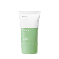 ANUA Airy Sun Cream 50ml | Soonsu Beauty