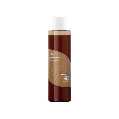 Soonsu Beauty Green Tea Fresh Toner front view