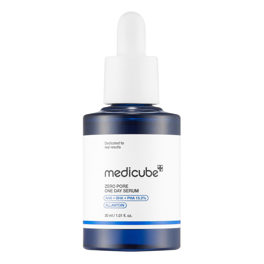 Medicube Zero Pore One Day Serum 30ml