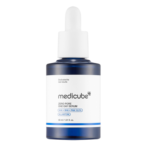 Medicube Zero Pore One Day Serum 30ml