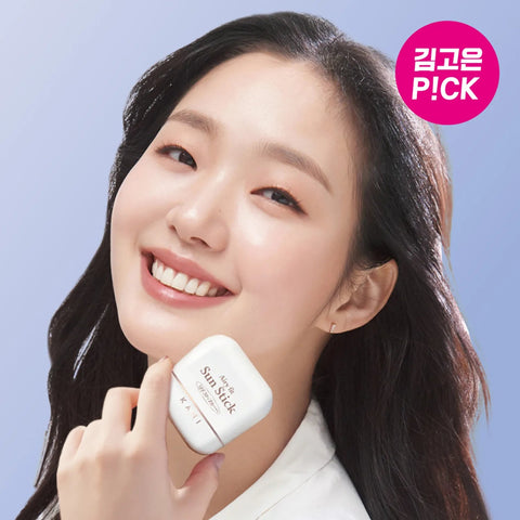 KAHI Airy Fit Sun Stick 14g
