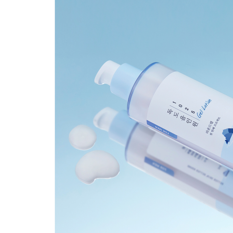 Round Lab For Man 1025 Dokdo All In One Gel Lotion 200ml