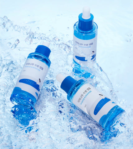 Round Lab Birch Juice Ampoule 50ml