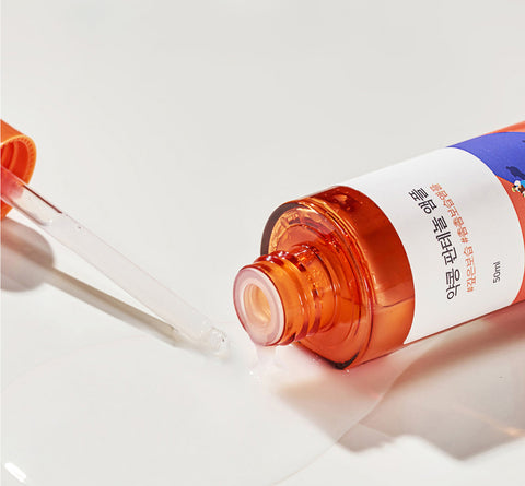 Round Lab Soybean Panthenol Ampoule 50ml