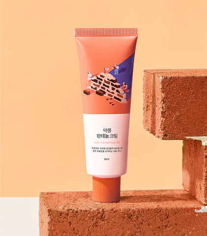 Round Lab Soybean Panthenol Cream 80ml