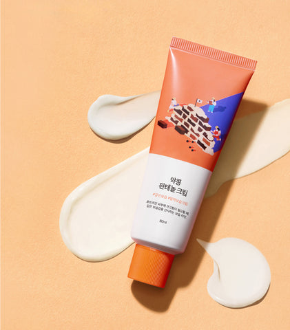 Round Lab Soybean Panthenol Cream 80ml