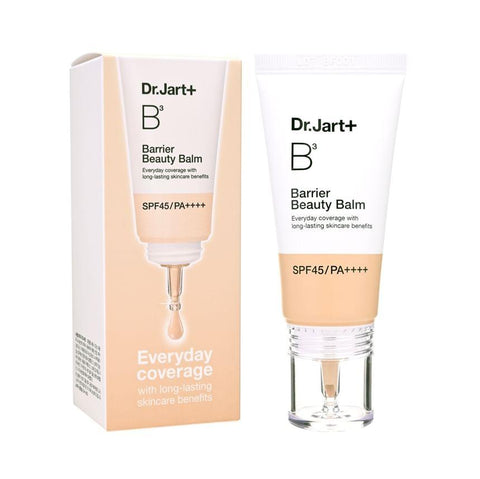 Soonsu Beauty Dermakeup B3 Barrier Beauty Balm SPF45 PA+++ 01 Light front view