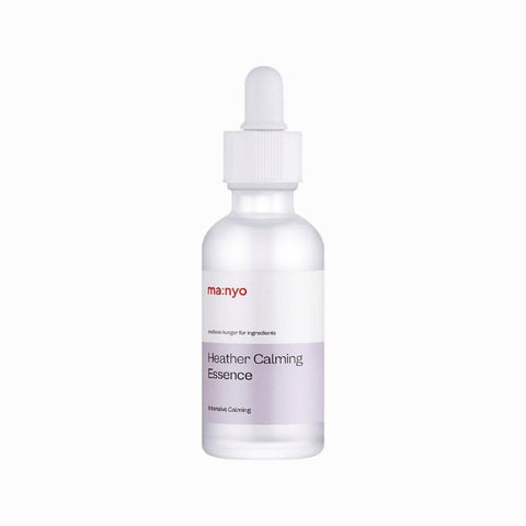 Soonsu Beauty Heather Calming Essence front view
