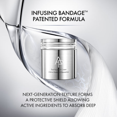 AP Beauty Dual Repair Lift Cream 50ml