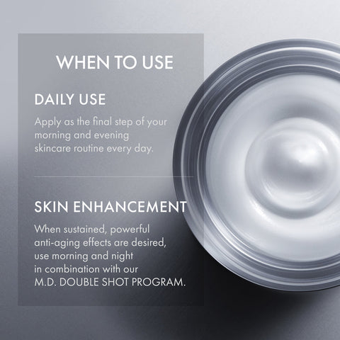 AP Beauty Dual Repair Lift Cream 50ml