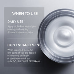 AP Beauty Dual Repair Lift Cream 50ml