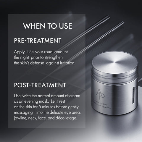 AP Beauty Dual Repair Lift Cream 50ml