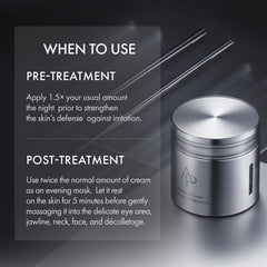 AP Beauty Dual Repair Lift Cream 50ml