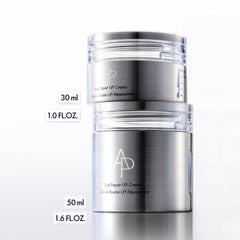 AP Beauty Dual Repair Lift Cream 50ml