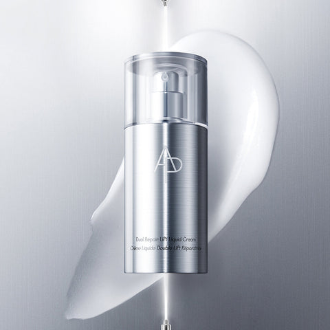 AP Beauty Dual Repair Lift Liquid Cream 120ml