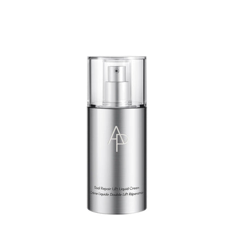 AP Beauty Dual Repair Lift Liquid Cream 120ml