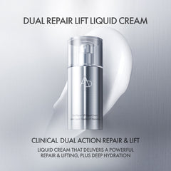 AP Beauty Dual Repair Lift Liquid Cream 50ml
