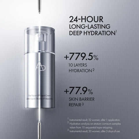 AP Beauty Dual Repair Lift Liquid Cream 120ml
