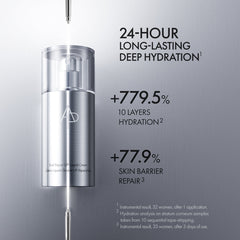 AP Beauty Dual Repair Lift Liquid Cream 50ml