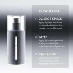 AP Beauty Dual Repair Lift Liquid Cream 50ml