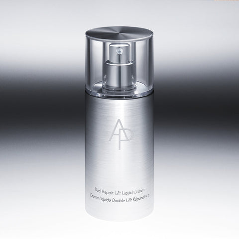 AP Beauty Dual Repair Lift Liquid Cream 120ml
