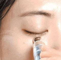 Soonsu Beauty Peptide 9 Volume Lif-Tox Eye Cream application use
