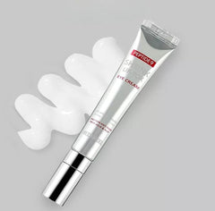 Soonsu Beauty Peptide 9 Volume Lif-Tox Eye Cream packaging design