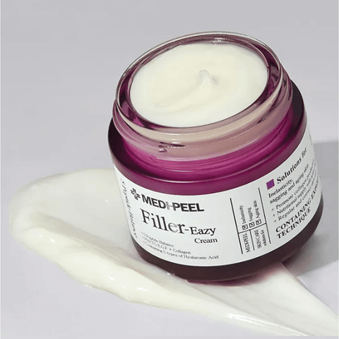 Soonsu Beauty Easy Filler Cream side view