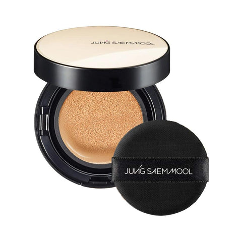 Soonsu Beauty Essential Skin Nuder Long Wear Cushion 21 Medium front view