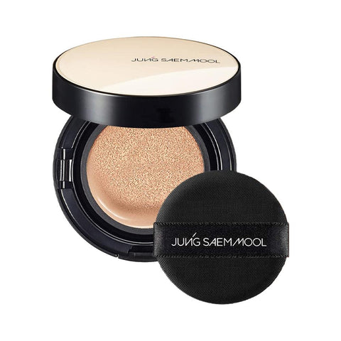 Soonsu Beauty Essential Skin Nuder Cushion 21 Medium front view