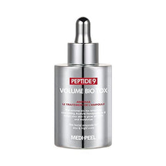 Soonsu Beauty Peptide 9 Volume Bio Tox Ampoule Pro front view