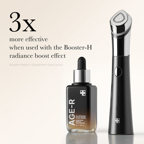 Medicube AGE-R Glutathione Glow Serum 50ml