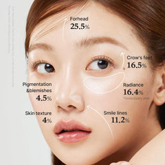Soonsu Beauty Deep Vita A Retinol Serum texture close-up