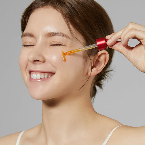 Medicube Red Acne Succinic Acid Peel 40g x 2ea