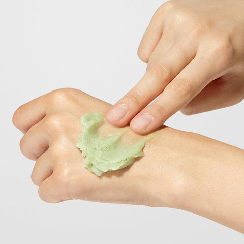 Soonsu Beauty Hyaluronic Acid Natural Sun Cream SPF50+ PA++++ application use