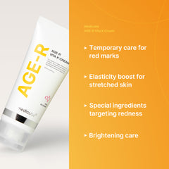 Medicube Age-R Vita K Refining Cream 100ml