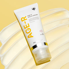 Medicube Age-R Vita K Refining Cream 100ml