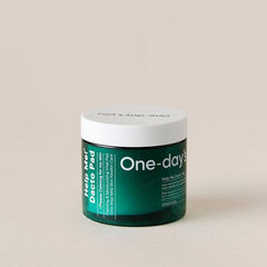 Soonsu Beauty Help Me! Dacto Pad 60pads side view