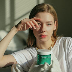 Soonsu Beauty Help Me! Dacto Pad 60pads application use