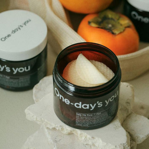 Soonsu Beauty Help Me! Pore-T Toner Pads 60pads front view