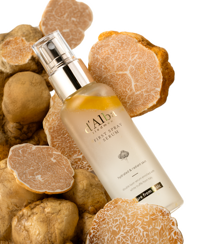 d'Alba White Truffle Aromatic Spray Serum 60ml