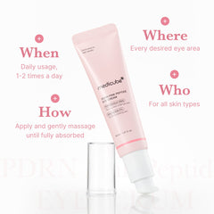 Medicube PDRN Pink Peptide Eye Serum 30ml