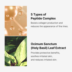 Medicube PDRN Pink Peptide Serum 30ml