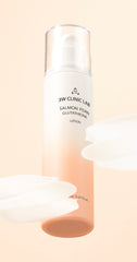 3W CLINIC Salmon PDRN Glutathione Total Care 5 Set