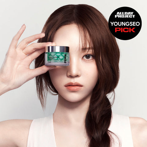 VT PDRN Capsule Cream 100 50ml