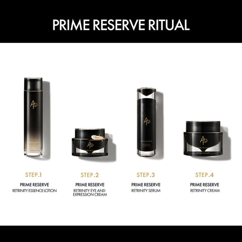 AP Beauty PRIME RESERVE Retrinity Cream 50ml