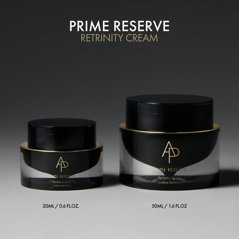 AP Beauty PRIME RESERVE Retrinity Cream 50ml